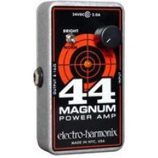 Electro Harmonix 44 MAGNUM power amp, Brand New In Box, Free Shipping World Wide